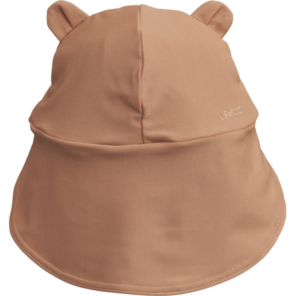 Veste polaire Mara, mélange de rose Toscane