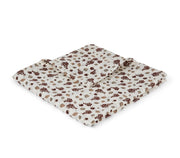 XL Muslin Swaddle Autumn Leaf