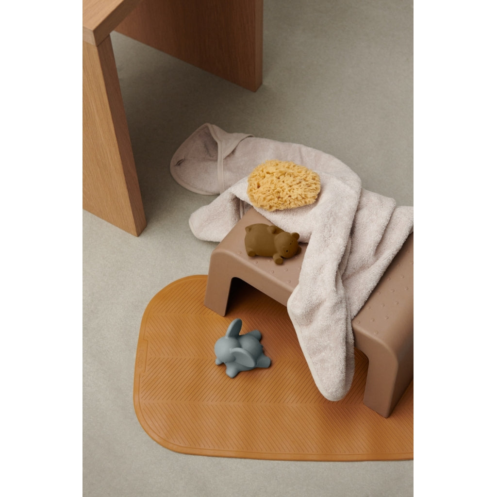 Ensemble de 3 jouets Nori Mélange d'avoine