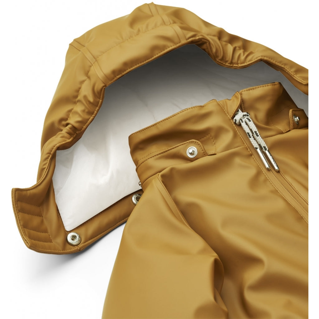 Nelly Schneeanzug Golden Caramel