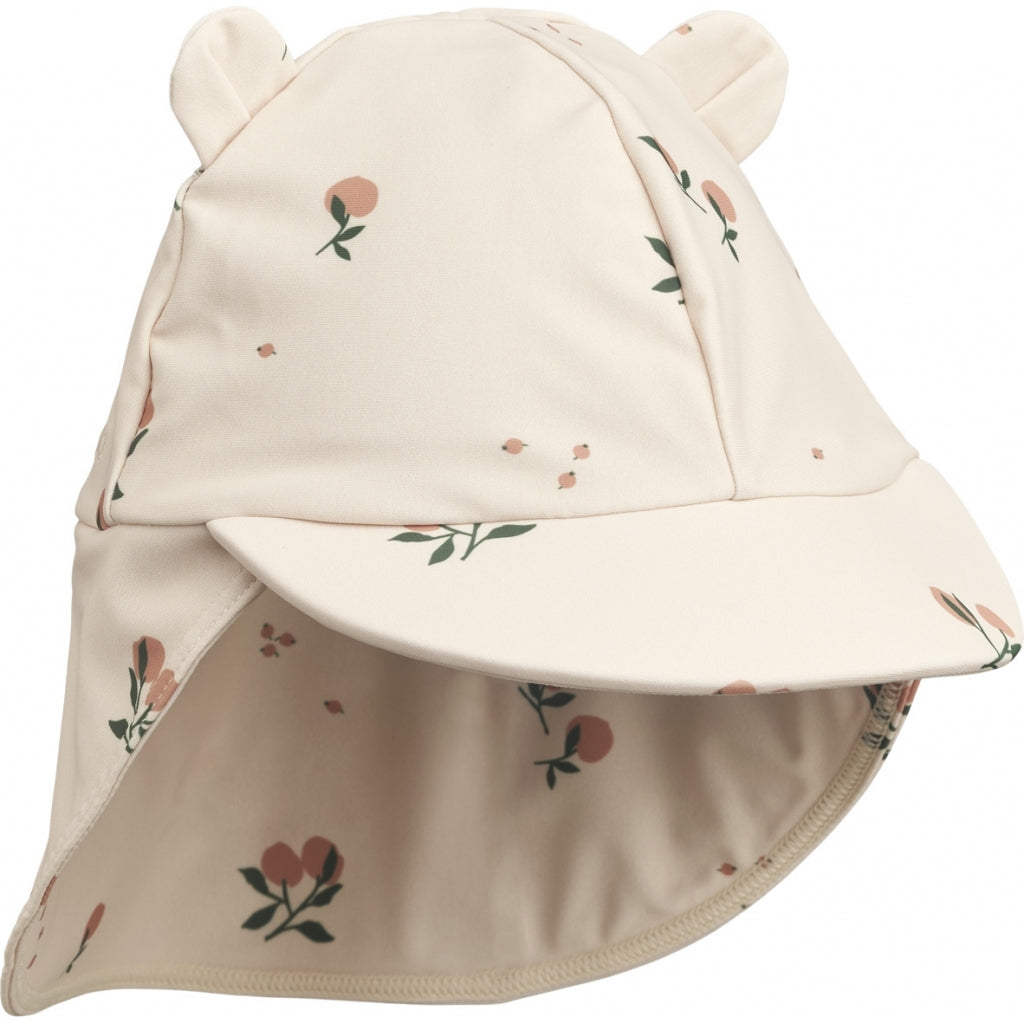 Veste polaire Mara, mélange de rose Toscane