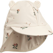 Veste polaire Mara, mélange de rose Toscane