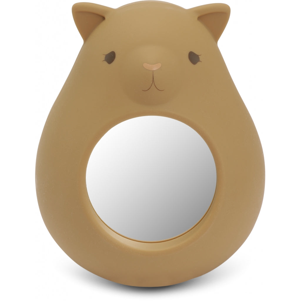 Babyspiegel Almond
