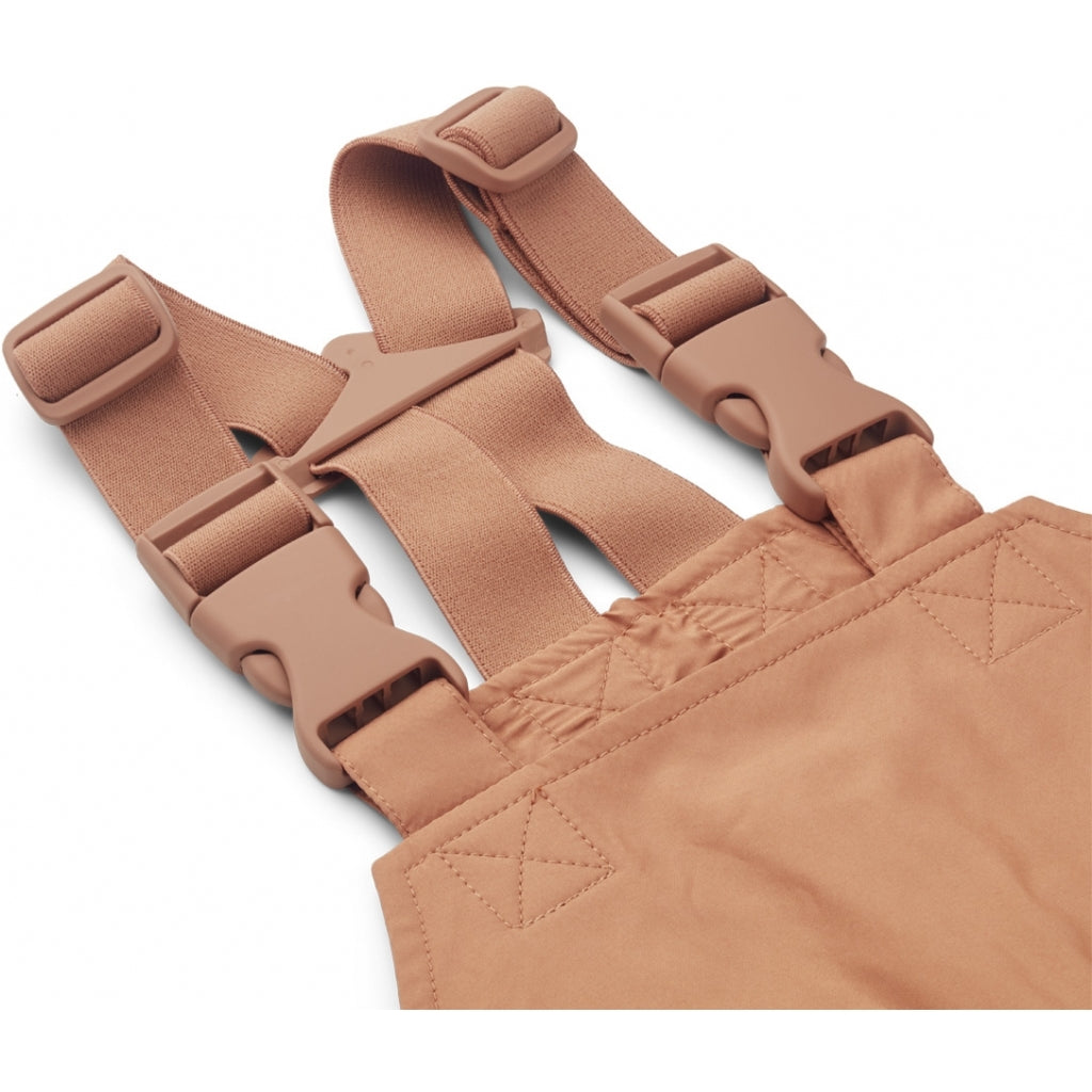 Thermoset Jennifer Uni Tuscany Rose