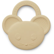 Gemma Maus Kau- Greifling Wheat Yellow