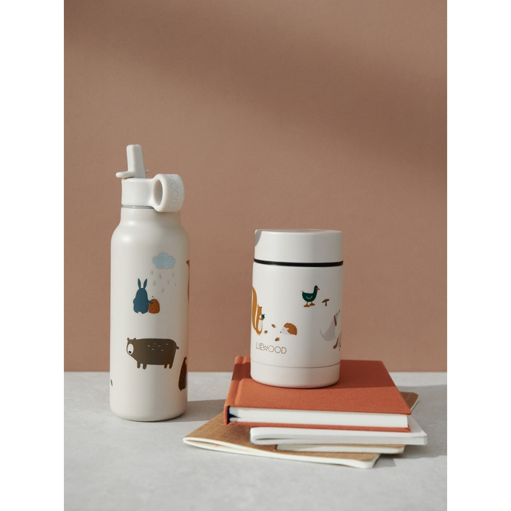 Marlow Flasche & Container Set Friendship