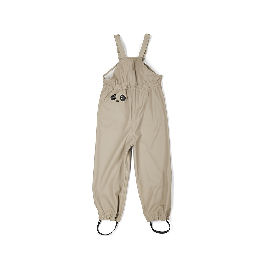 Regenbekleidungsset Mini Carla Cobblestone Mix
