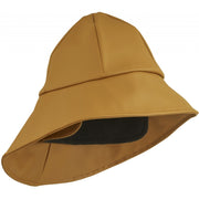 Regenhut Monde Golden Caramel