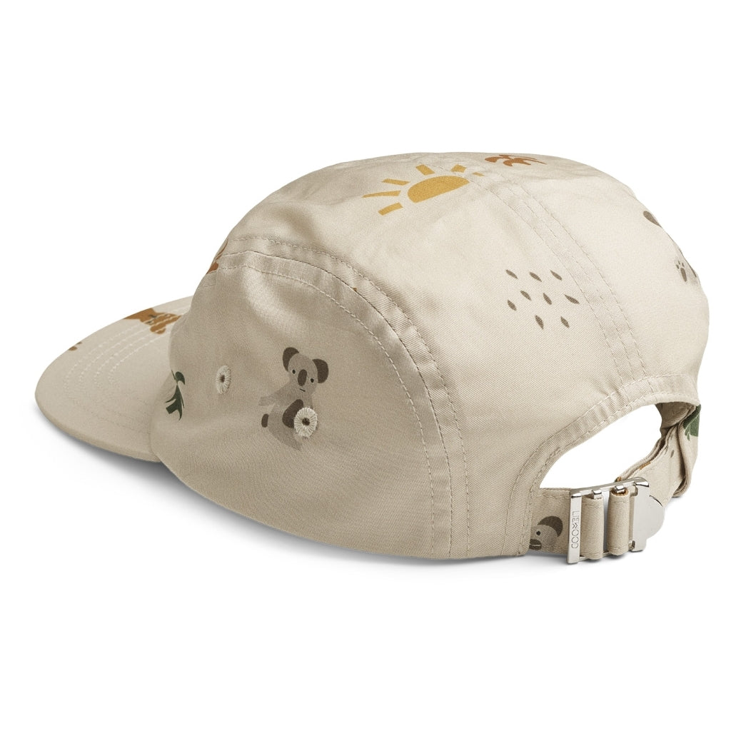 Rory Cap Australie - Coquillage