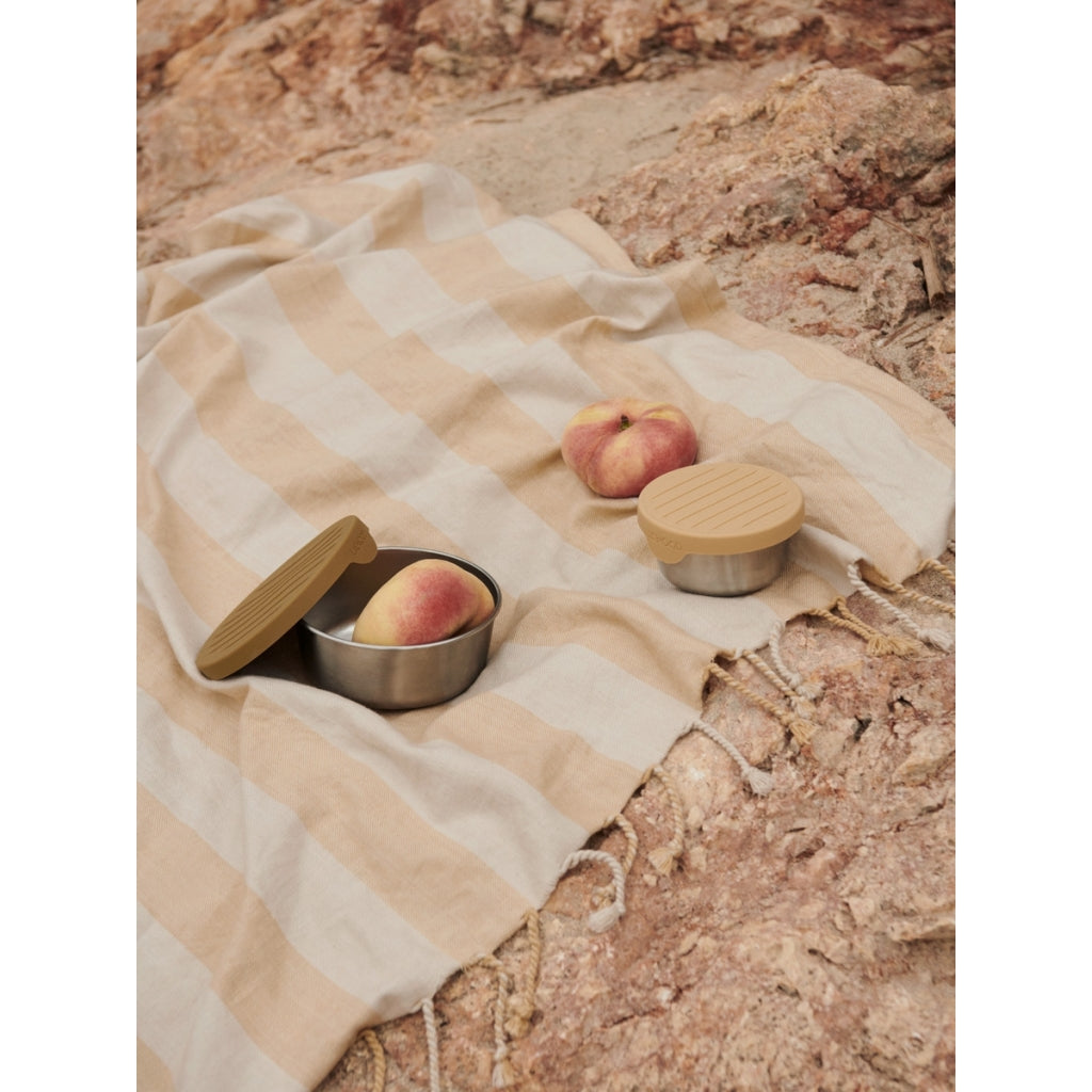 Raymon Snackbox Elefant Tuscany Rose