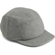Walker Cap Wollfilz Grey Melange