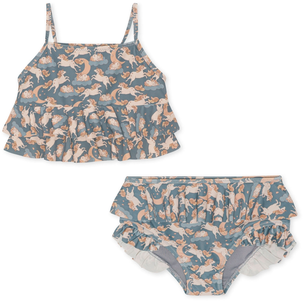 Manuca UV Bikini Unicorn