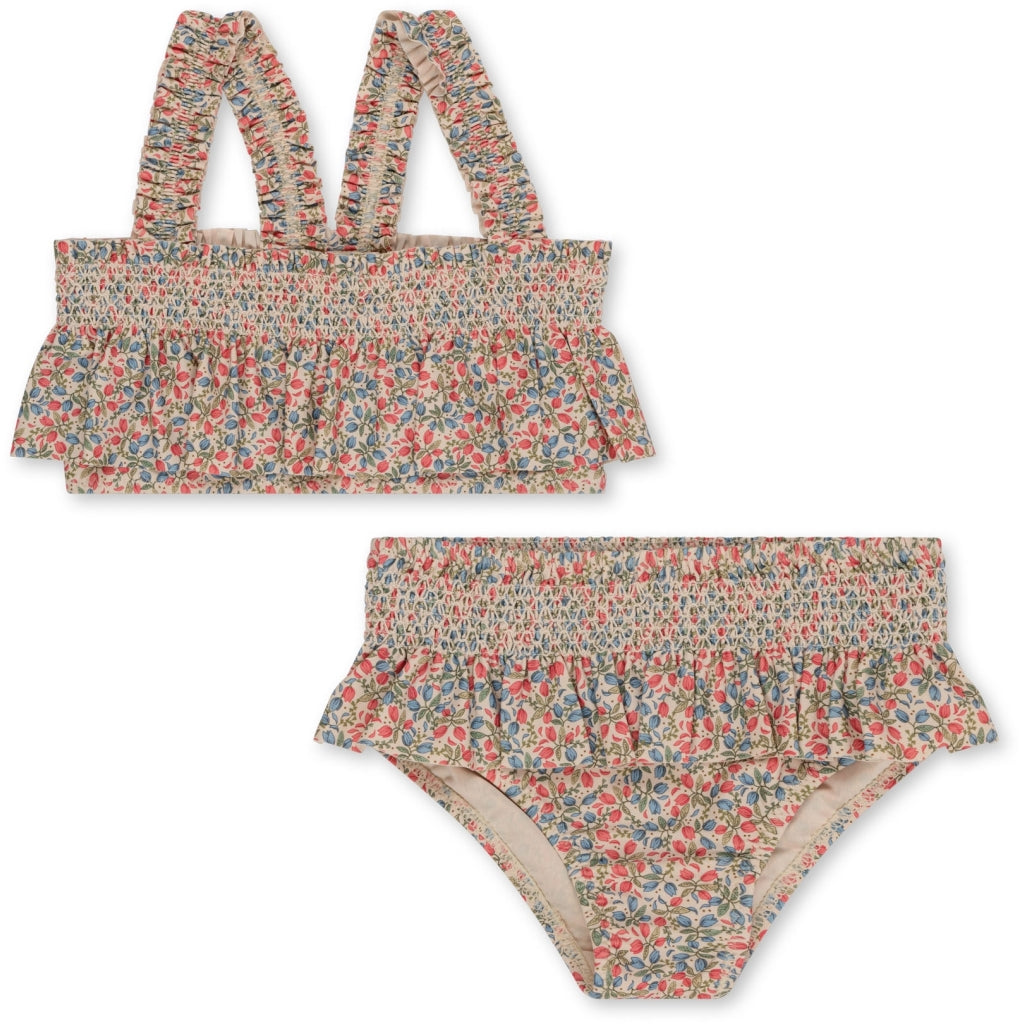Baie UV Bikini Tulipe