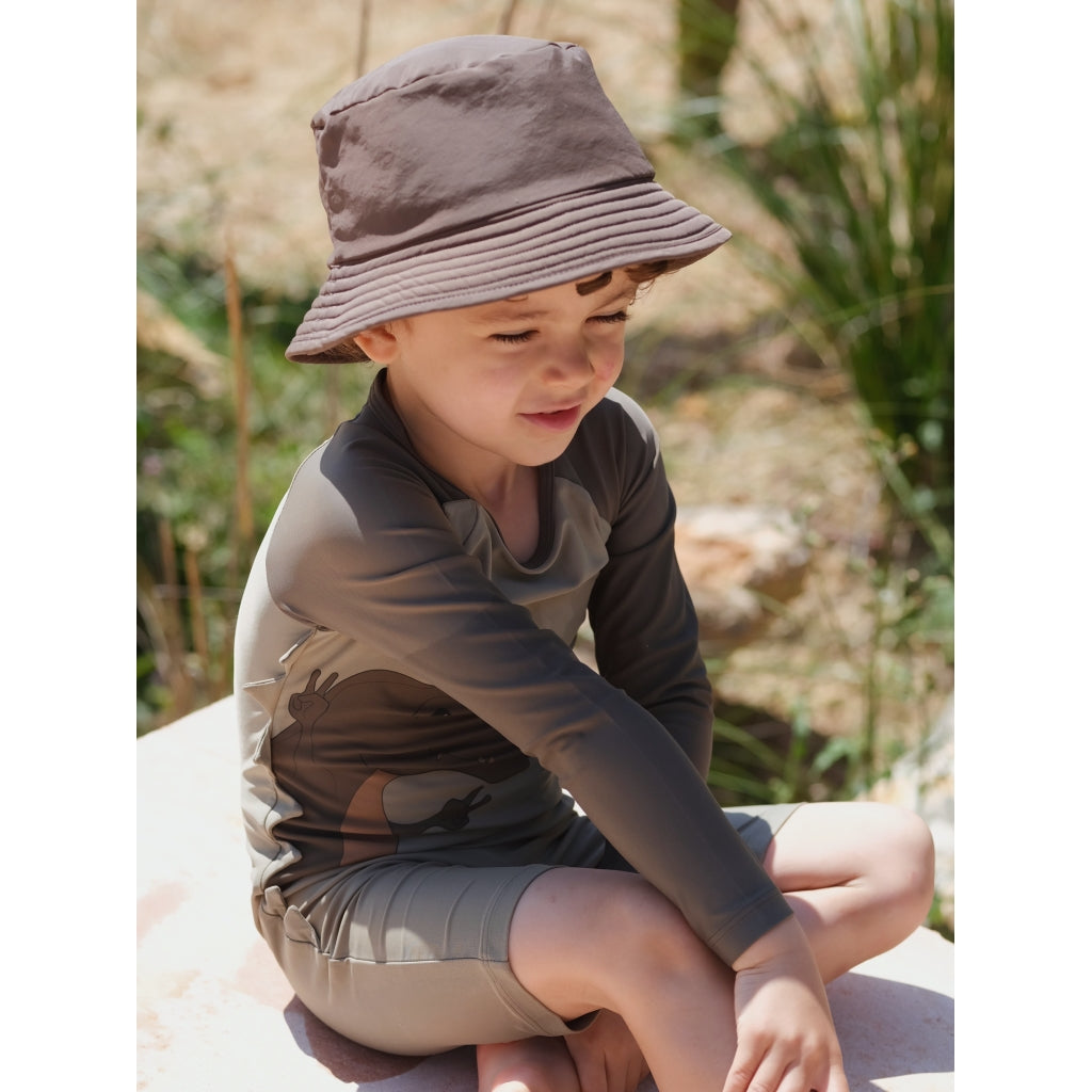 Rory Cap Australie - Coquillage
