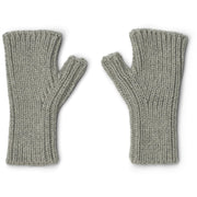 Gants Finn sans doigts Gris chiné
