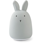 Jimbo XL Nachtlicht Hase Cloud Blue
