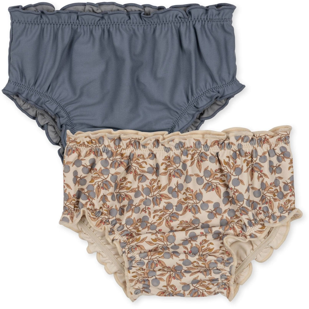 UV Bikini Hosen Set Orangerie