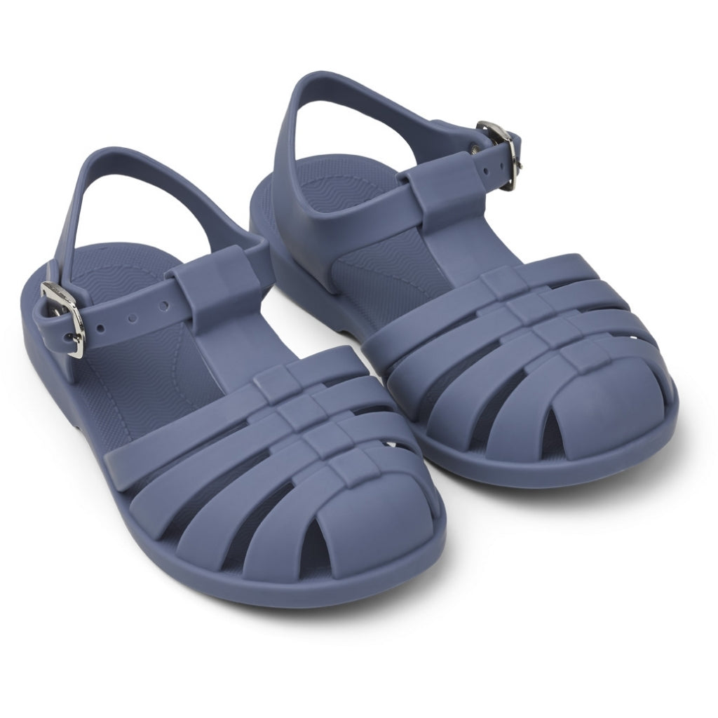 Bre Sandale Blue Wave