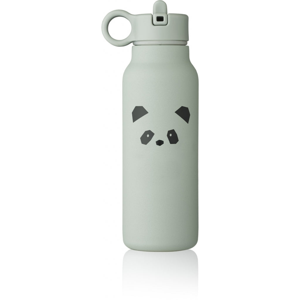 Thermo Trinkflasche Falk Panda Dusty Mint 350 ml