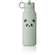 Bouteille isotherme Falk Panda Menthe poussiéreuse 350 ml
