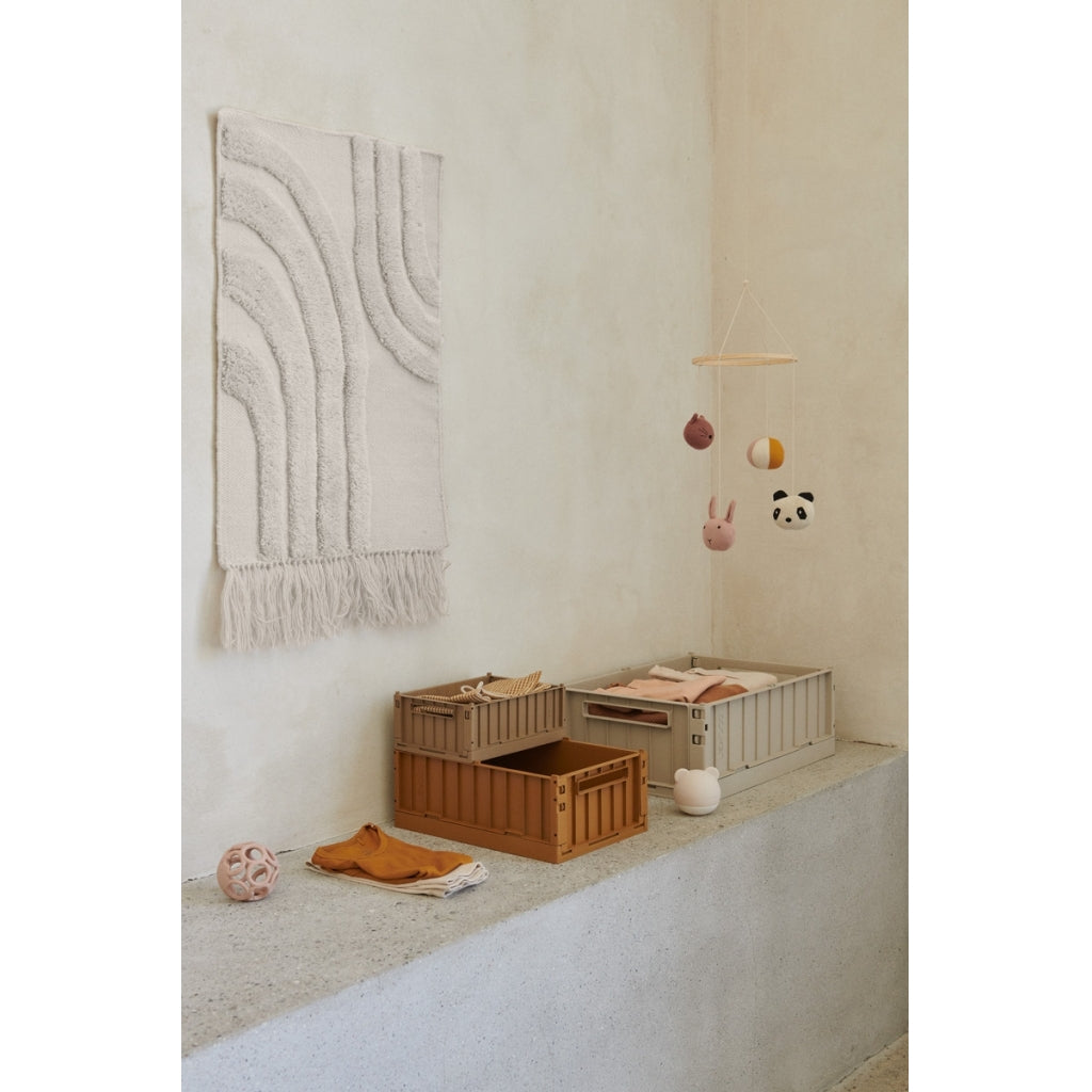 Weston Boxes Set of 2 Jojoba S Mini