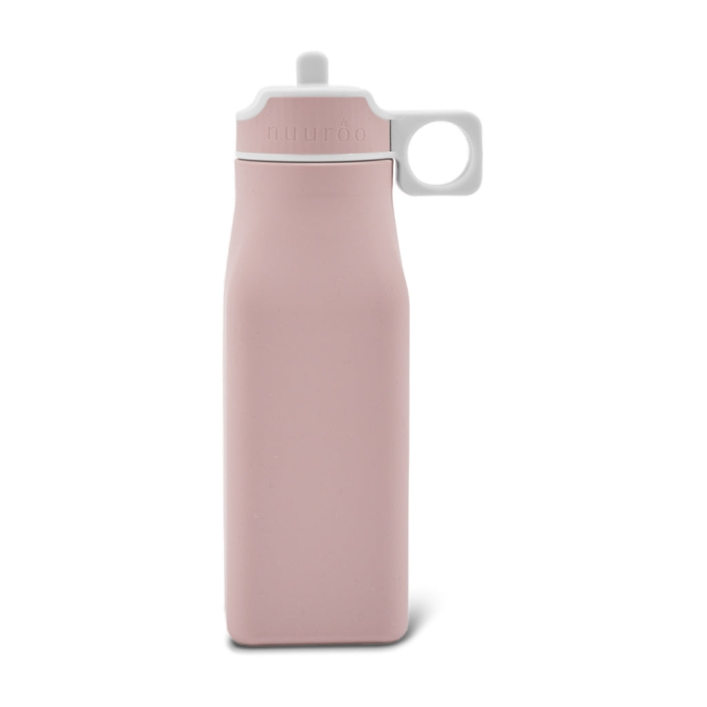 Lindi Trinkflasche Woodrose 450 ml