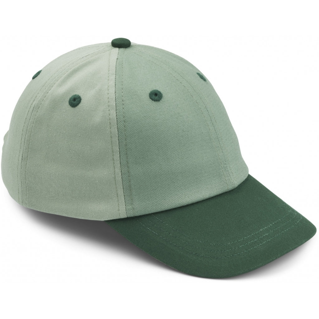 Mélange de menthe poussiéreuse Danny Cap