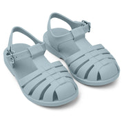 Bre Sandale Sea Blue