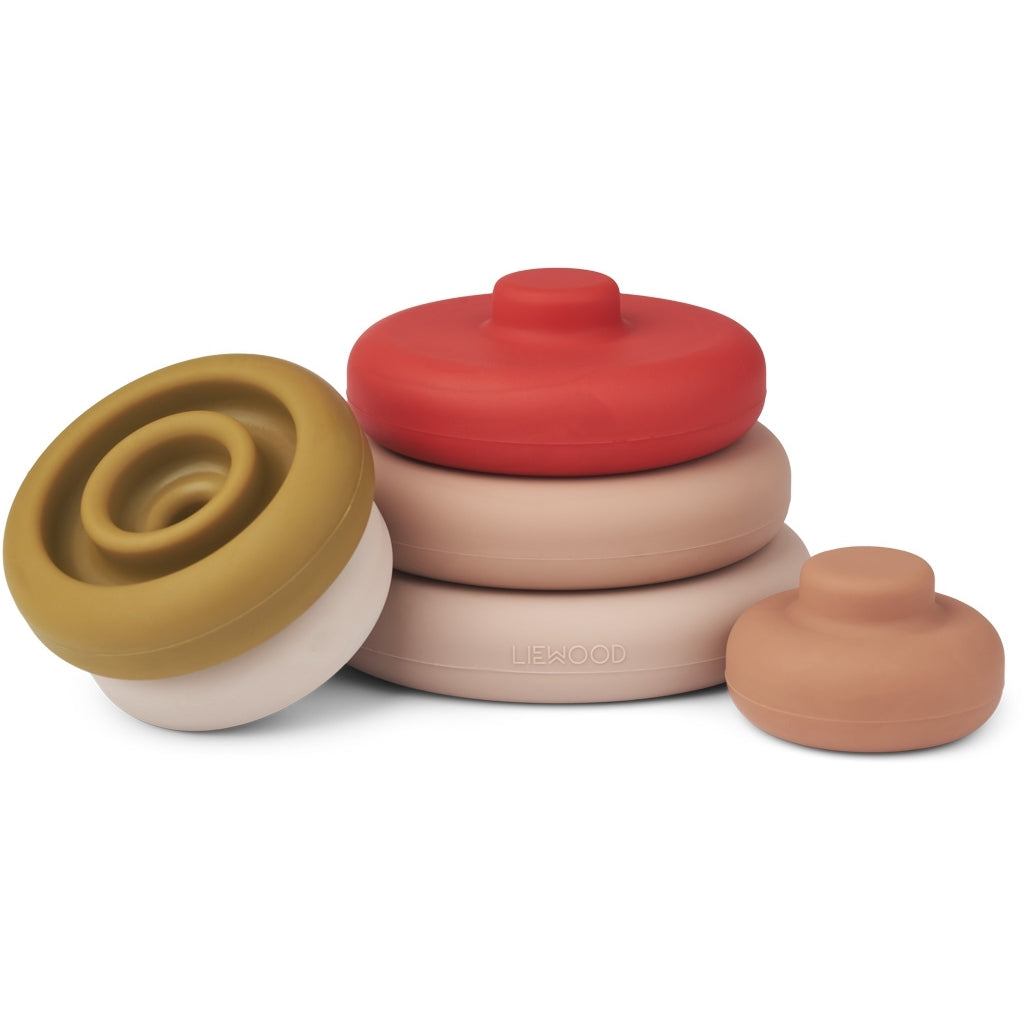 Dag Tuscany Rose Multi Mix plug tower 