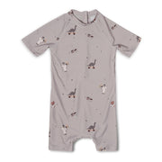 Danny Cap Peach Apple Blossom