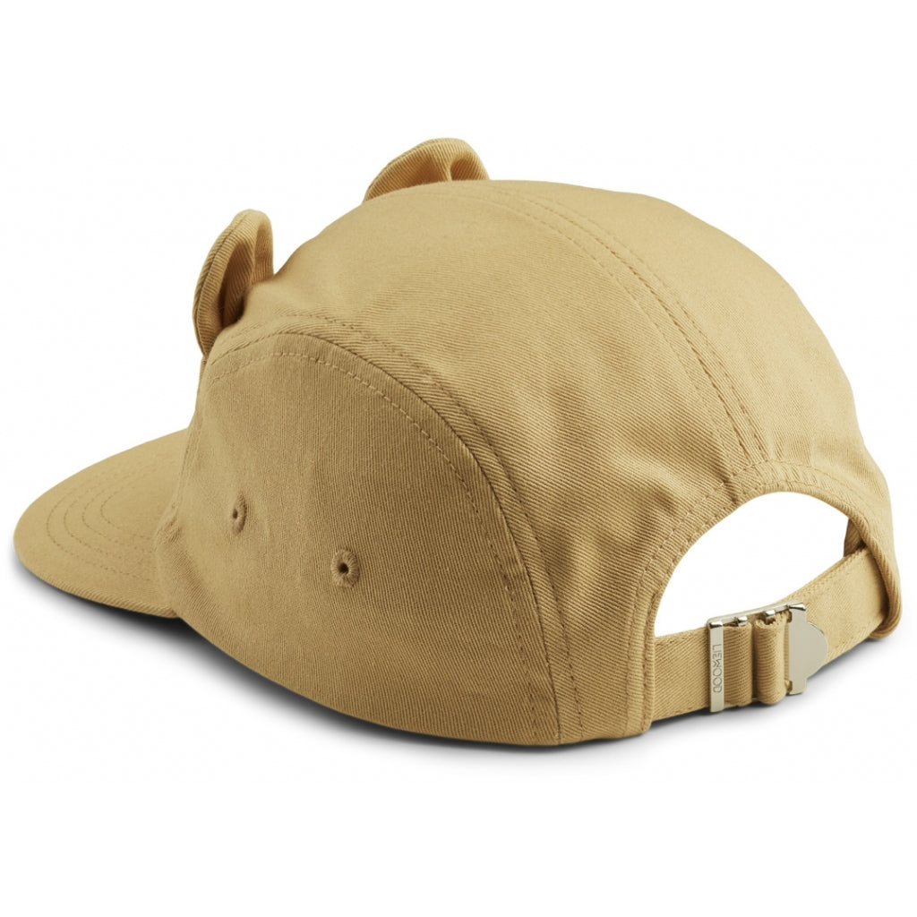 Rory Cap Mouse Wheat Yellow
