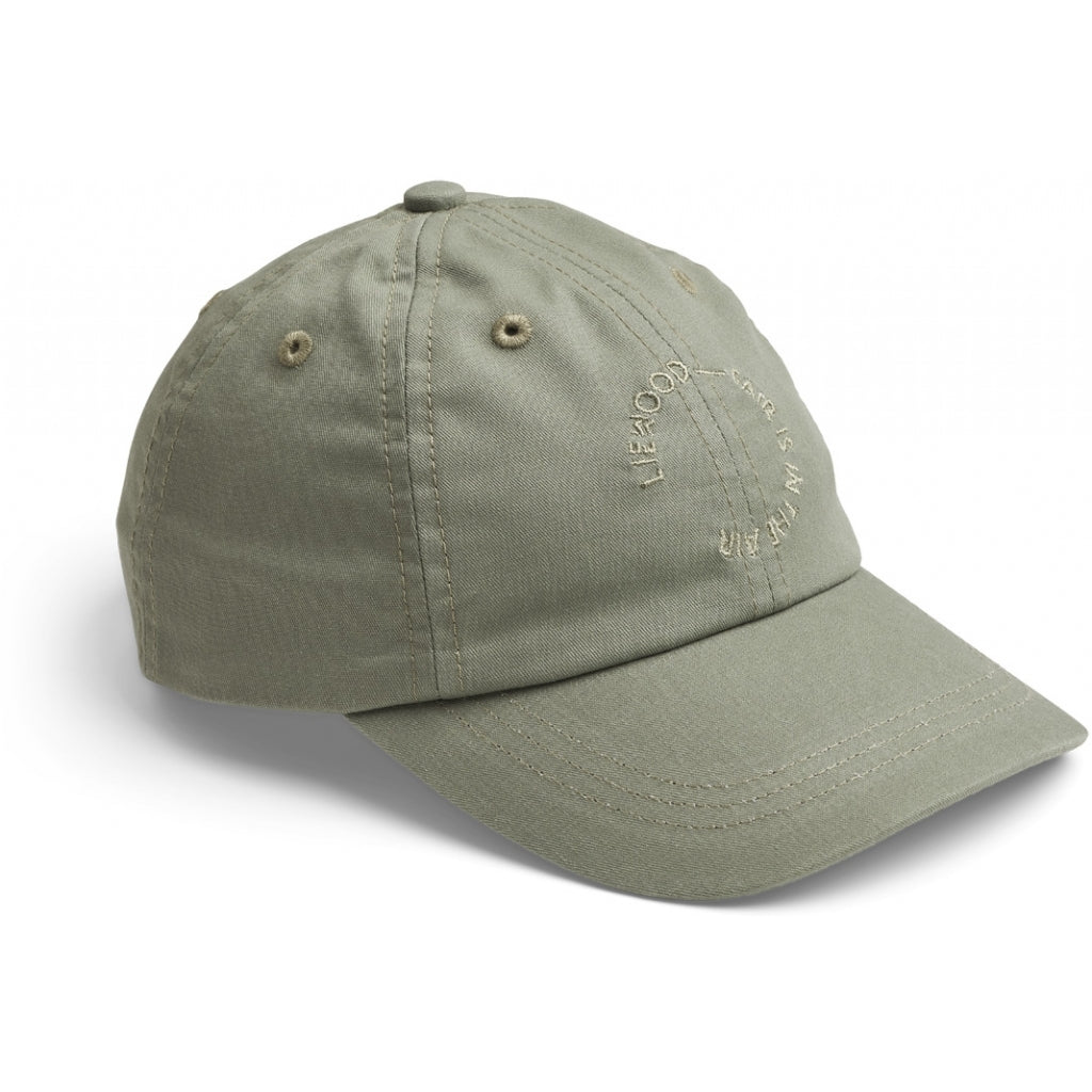Danny Cap Faune Vert