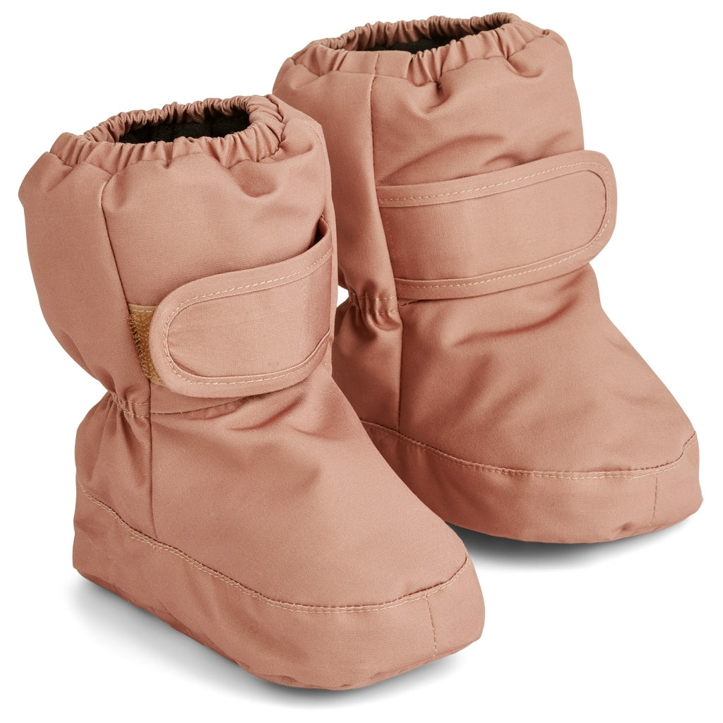 Thermo Füsslinge Tuscany Rose