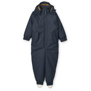 Nelly Schneeanzug Deep Navy