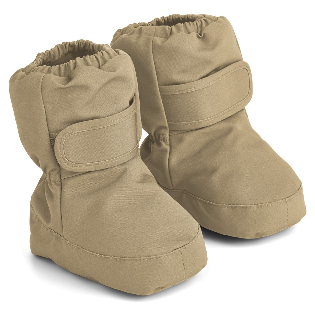 Thermo Füsslinge Oat