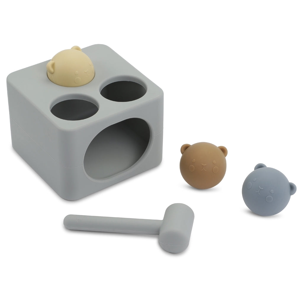 Hammerbank Hamster Topanga Blau
