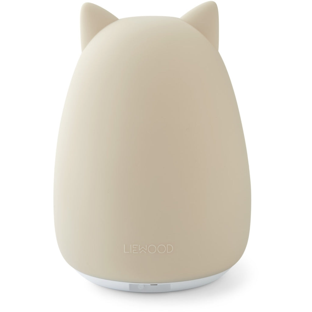 Jimbo XL Nachtlicht Cat Sandy