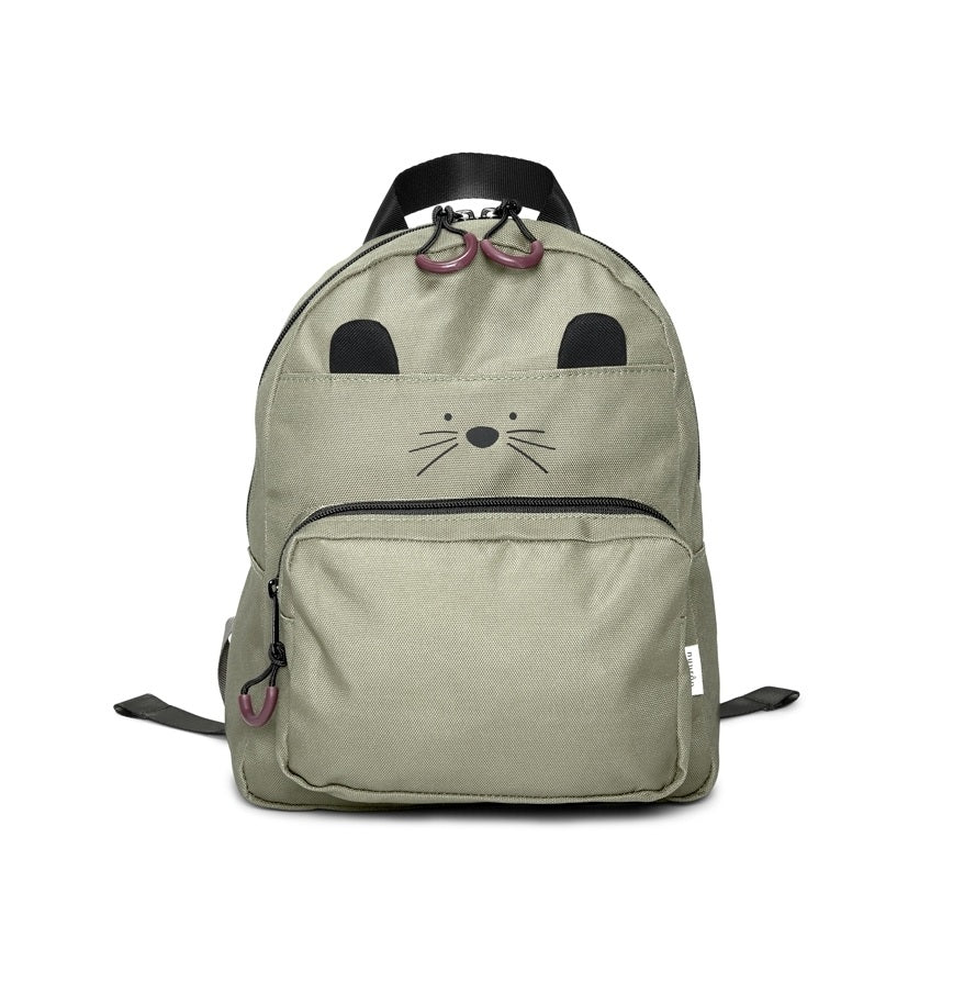 Kindergarten Rucksack Laurel Oak
