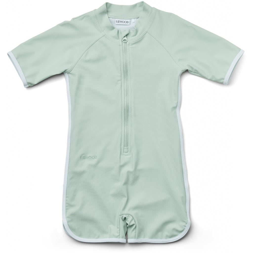 Veste polaire Mara, mélange de rose Toscane