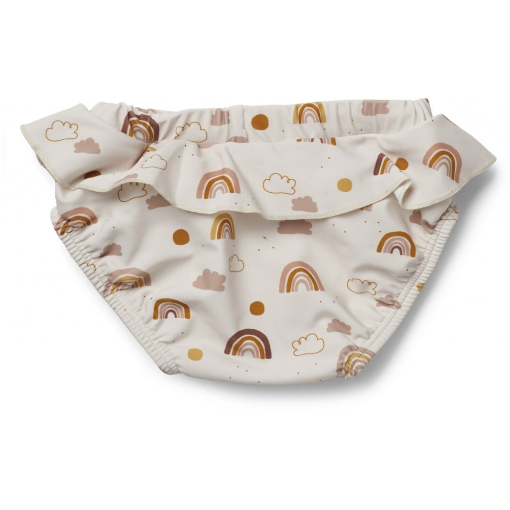 Elise UV Baby Schwimmpants Rainbow Love