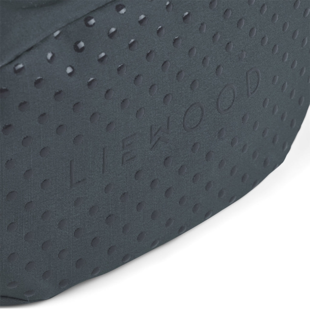 Chaussettes thermiques bleu marine