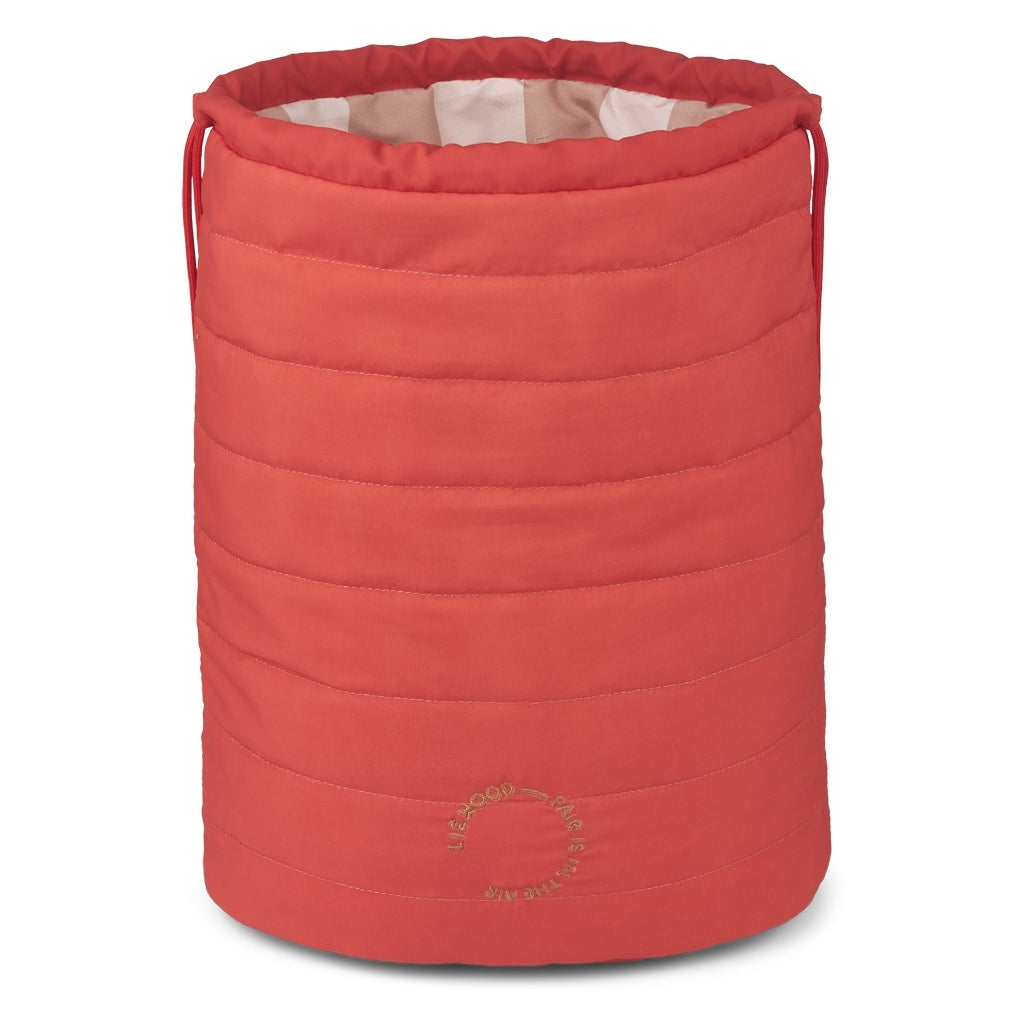 Samar Turnsack Apple Red