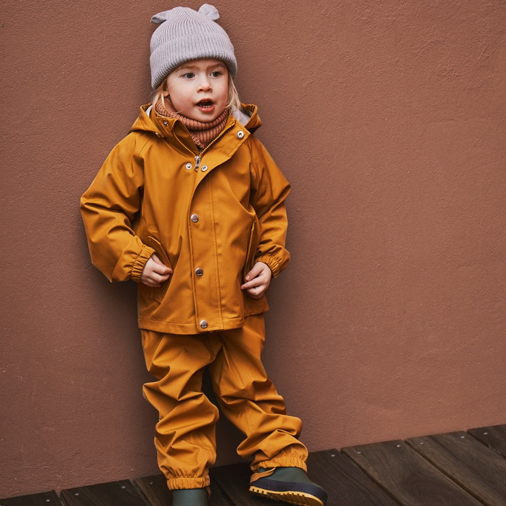 Rory Cap Australie - Coquillage