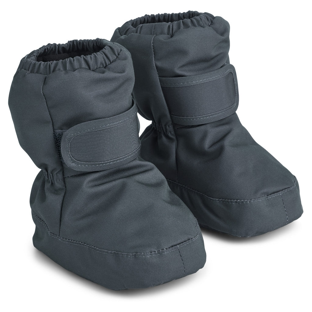 Thermo Füsslinge Midnight Navy