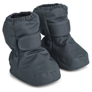 Chaussettes thermiques bleu marine