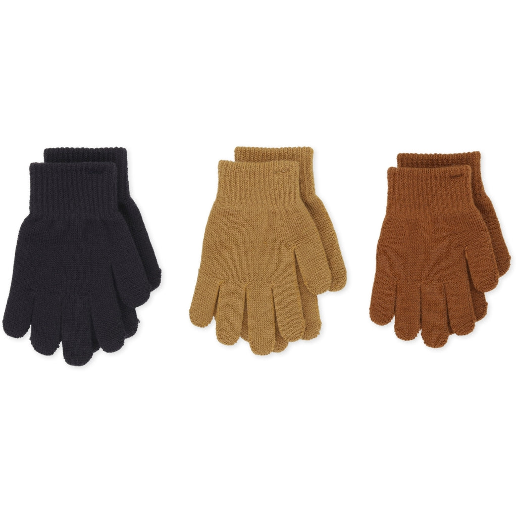Handschuhe Autumnal