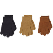 Chaussons thermiques à l'avoine