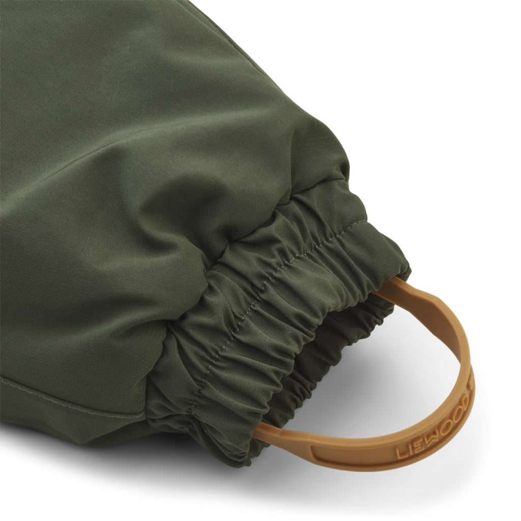 Sejr Schneehosen Hunter Green