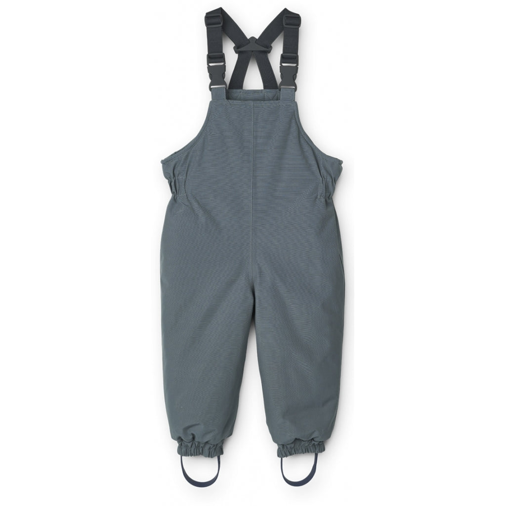 Sejr Schneehosen Whale Blue