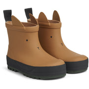 Gummistiefel Tekla Rabbit Mustard Mix